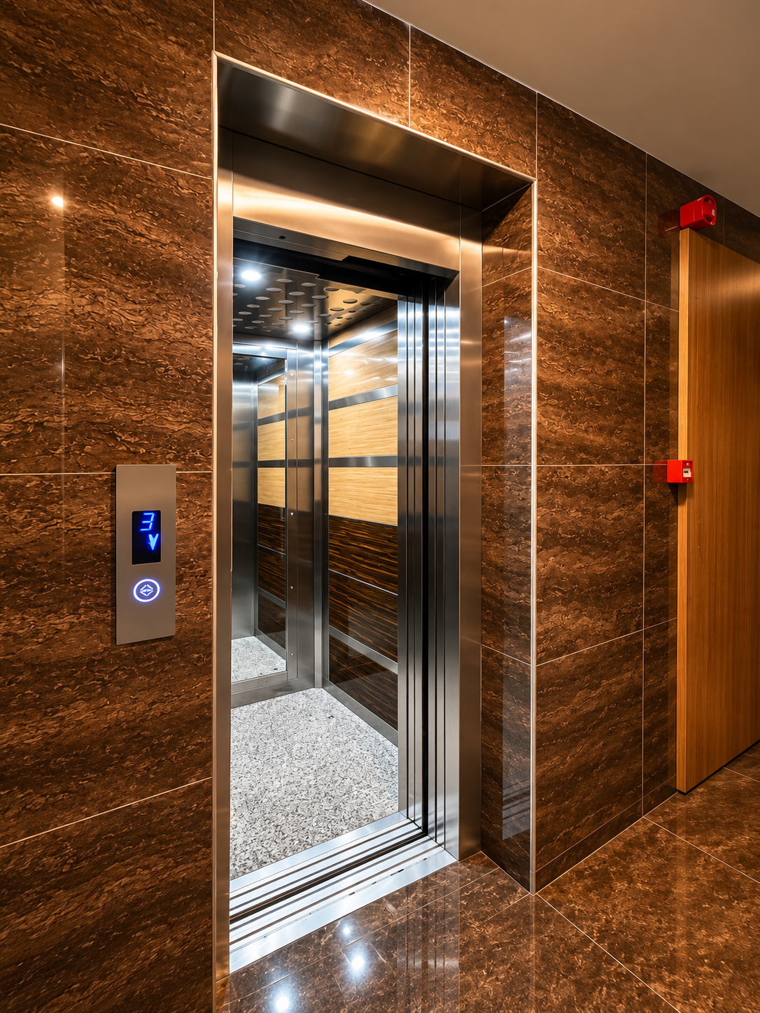 MABEL'DEN GOLD HOUSE'DA SATILIK DAİRE